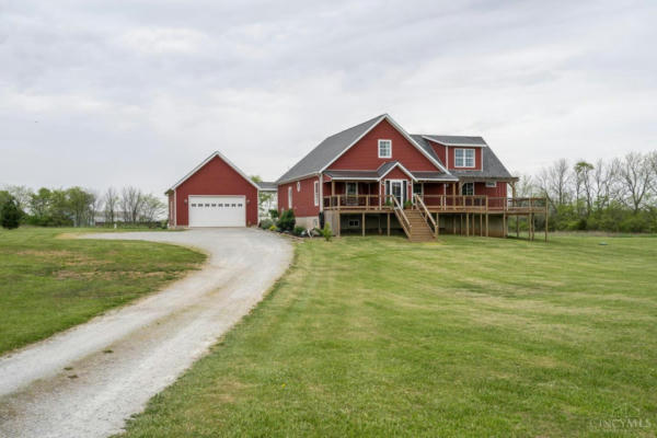 2138 PATTON RD, LEESBURG, OH 45135 - Image 1