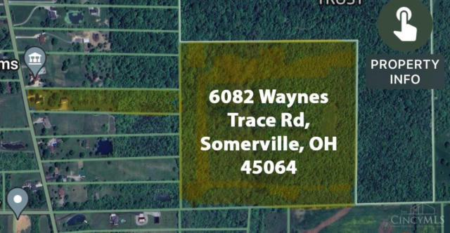 6082 WAYNE TRACE RD, WAYNE TWP, OH 45064, photo 2 of 46