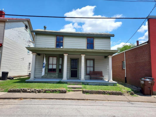 16 N 3RD ST, RIPLEY, OH 45167 - Image 1