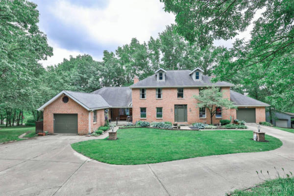 4254 TYLERSVILLE RD, WEST CHESTER, OH 45011 - Image 1