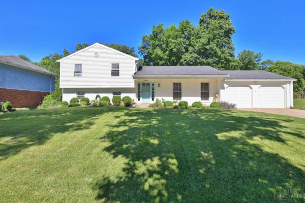 6295 DELCREST DR, FAIRFIELD, OH 45014 - Image 1