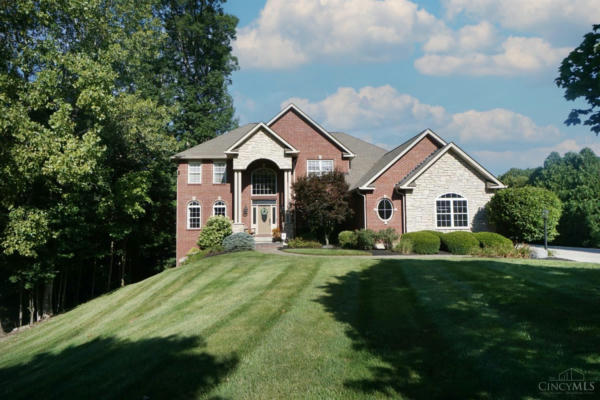 10029 INDIAN WALK DR, SHARONVILLE, OH 45241 - Image 1