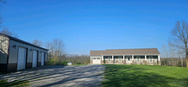 7109 STATE ROUTE 350, VERNON TWP, OH 45113, photo 2 of 59