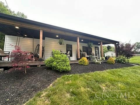 6350 STATE ROUTE 727, WAYNE TWP, OH 45122, photo 2 of 32