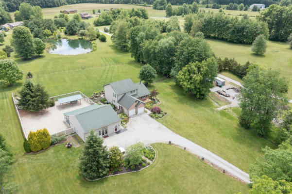 7472 STARKEY CLEVENGER RD, BLANCHESTER, OH 45107 - Image 1