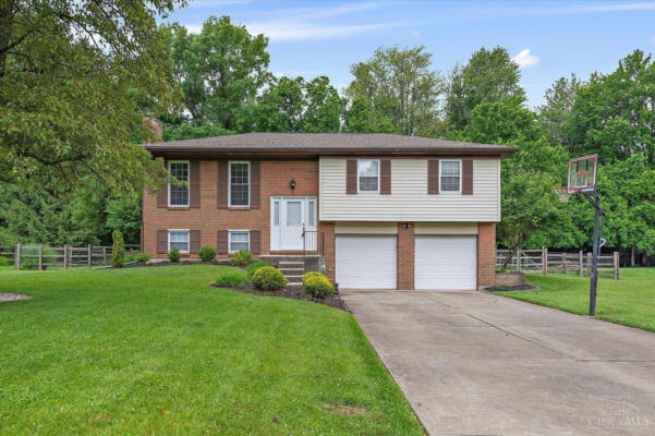5935 WOODSPOINT DR, MILFORD, OH 45150 - Image 1