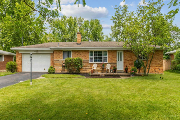 1180 MELLIE LN, MILFORD, OH 45150 - Image 1