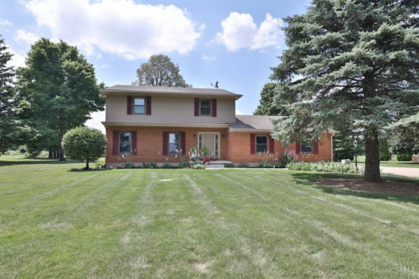10829 HABER RD, ENGLEWOOD, OH 45322 - Image 1