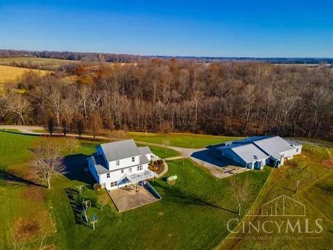 2945 GRACES RUN RD, WINCHESTER, OH 45697 - Image 1