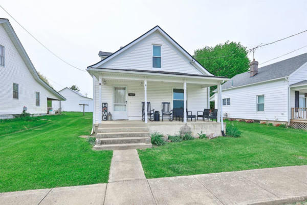 405 N COLUMBUS ST, RUSSELLVILLE, OH 45168 - Image 1