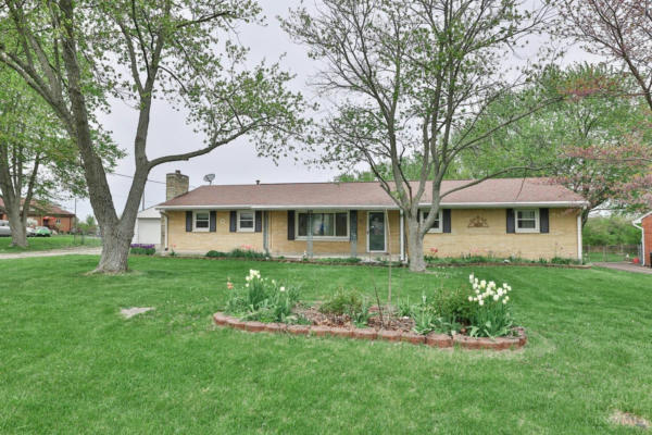 4724 FISHER RD, FRANKLIN, OH 45005 - Image 1