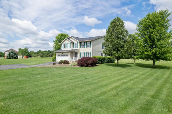 3480 HOOVER RD, BETHEL, OH 45106 - Image 1