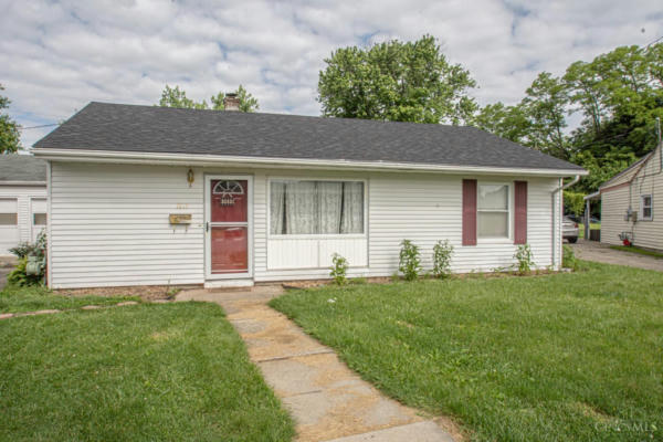 1815 CHATHAM PL, SPRINGFIELD, OH 45505 - Image 1