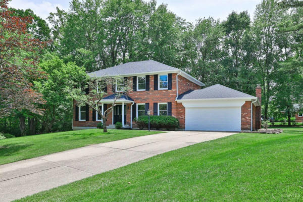 10763 MOSS HILL LN, MONTGOMERY, OH 45249 - Image 1