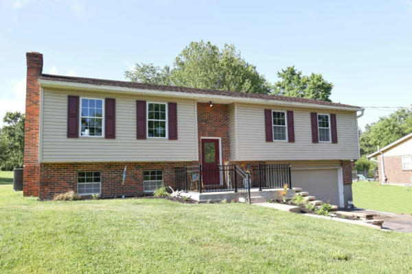 1435 FRANK WILLIS MEMORIAL RD, NEW RICHMOND, OH 45157 - Image 1
