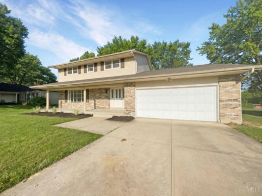 5729 AUBERGER DR, FAIRFIELD, OH 45014 - Image 1