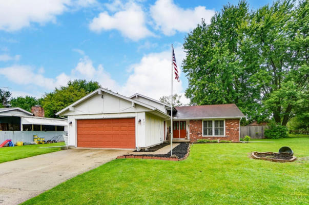 427 DARBYSHIRE DR, WILMINGTON, OH 45177 - Image 1