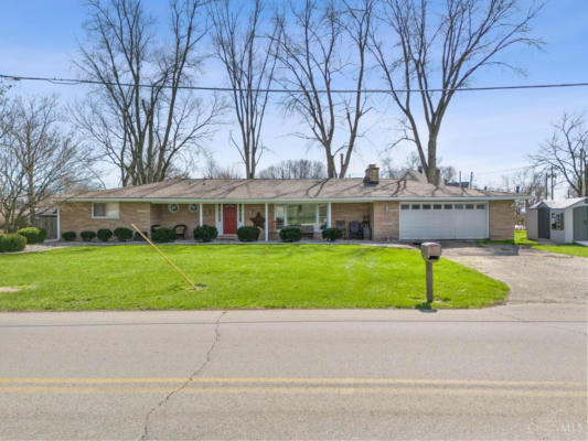741 FAIRVIEW DR, CARLISLE, OH 45005 - Image 1