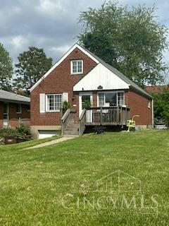 8336 BOBOLINK AVE, NORTH COLLEGE HILL, OH 45231, photo 1 of 20