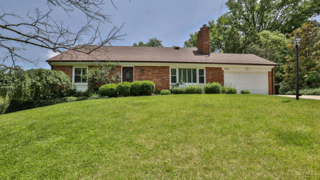 1230 FOREST CT, WYOMING, OH 45215 - Image 1