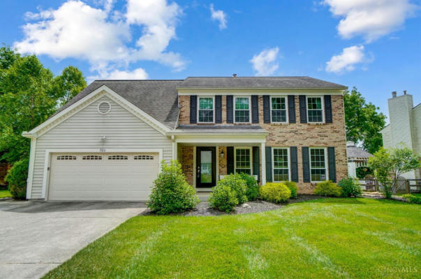 920 WATCH CREEK DR, ANDERSON TWP, OH 45230 - Image 1
