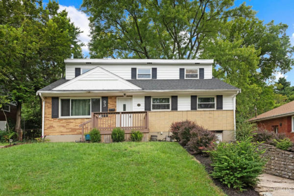 93 IRELAND AVE, CINCINNATI, OH 45218 - Image 1