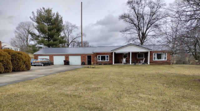 18270 STATE ROUTE 247, SEAMAN, OH 45679 - Image 1