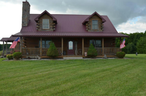 2078 W STATE ROUTE 350, WILMINGTON, OH 45177 - Image 1