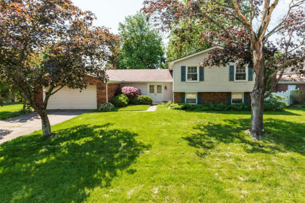 1623 CHESHIRE CIR, MIDDLETOWN, OH 45042 - Image 1