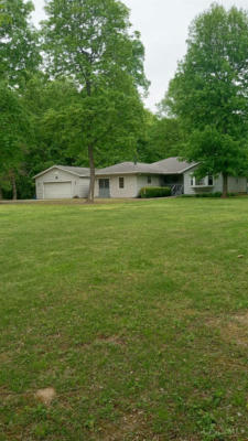 968 RED KEY RD, WINCHESTER, OH 45697 - Image 1