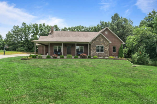 91 RICHTER RD, WINCHESTER, OH 45697 - Image 1