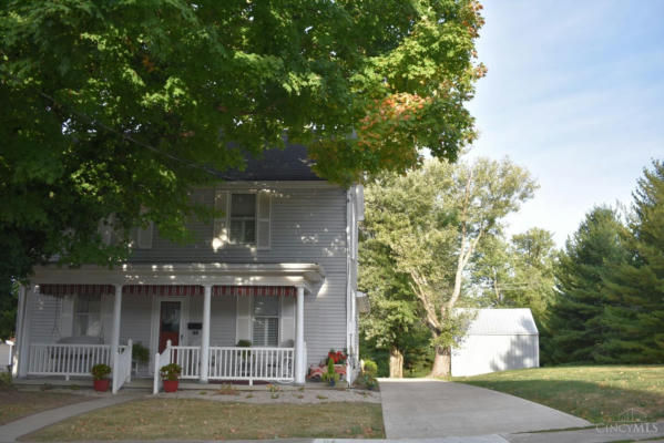 531 N WEST ST, HILLSBORO, OH 45133 - Image 1