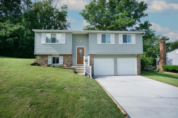 2797 SATURN DR, FAIRFIELD, OH 45014 - Image 1