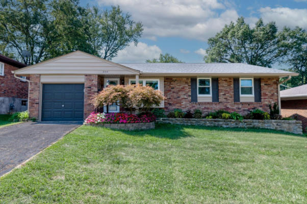 3717 HERMES DR, COLERAIN TWP, OH 45247 - Image 1