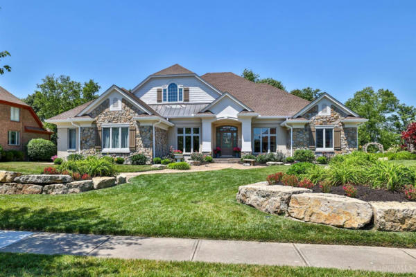 8286 CHERRY LAUREL DR, LIBERTY TOWNSHIP, OH 45044 - Image 1