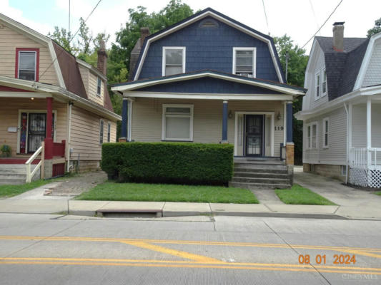 119 WOOLPER AVE, CINCINNATI, OH 45220 - Image 1