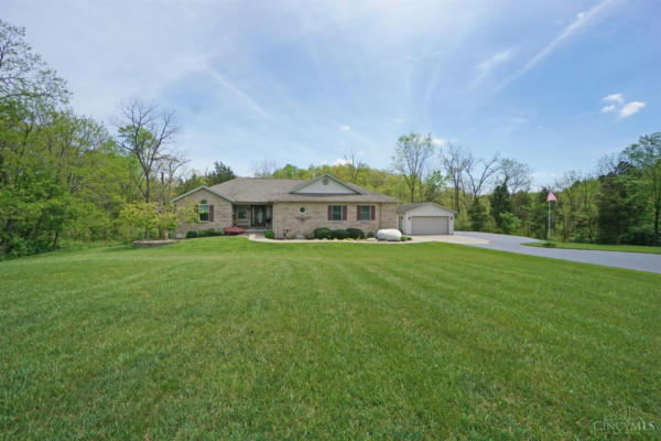 1571 N COUNTY ROAD 725 E, MILAN, IN 47031 - Image 1