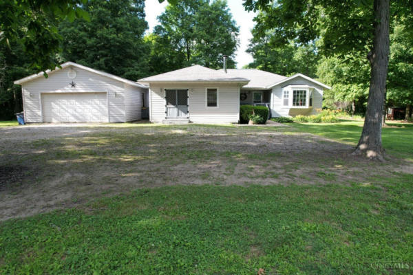 968 RED KEY RD, WINCHESTER, OH 45697 - Image 1