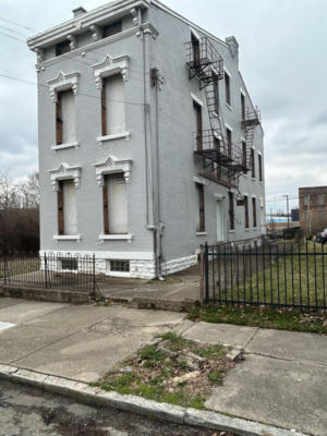 1132 DAYTON ST, CINCINNATI, OH 45214, photo 2 of 7