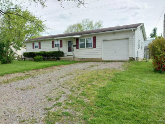 307 N 11TH ST, GREENFIELD, OH 45123 - Image 1