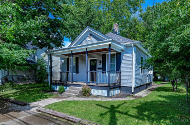 717 S COLLEGE AVE, OXFORD, OH 45056 - Image 1