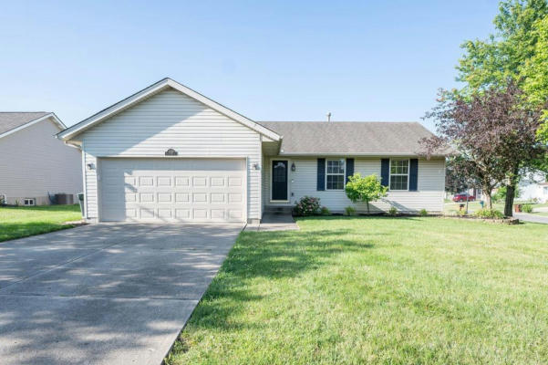 6534 VONNIE VALE CT, FAIRFIELD TOWNSHIP, OH 45011 - Image 1