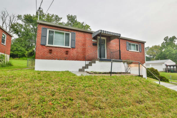 246 RIDGEWAY RD, CINCINNATI, OH 45216 - Image 1