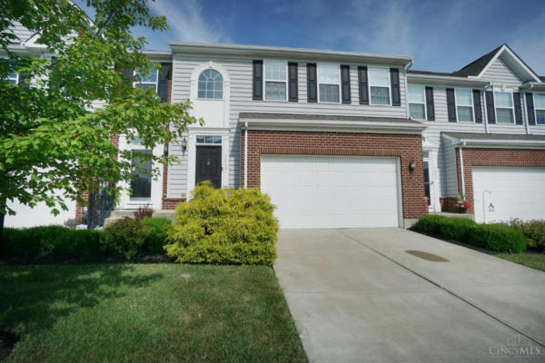 7613 ANGEL FALLS LN, MAINEVILLE, OH 45039 - Image 1