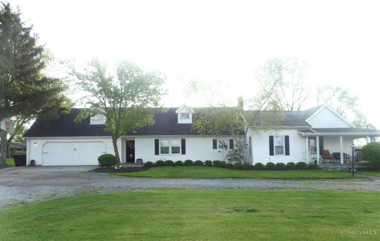 7661 STATE ROUTE 350, GREEN TWP, OH 45159, photo 1 of 48