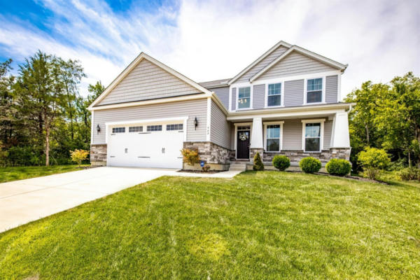 583 HONOR LN, OXFORD, OH 45056 - Image 1
