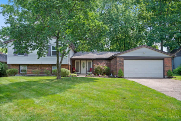 1615 CAMBRIDGE DR, MIDDLETOWN, OH 45042 - Image 1