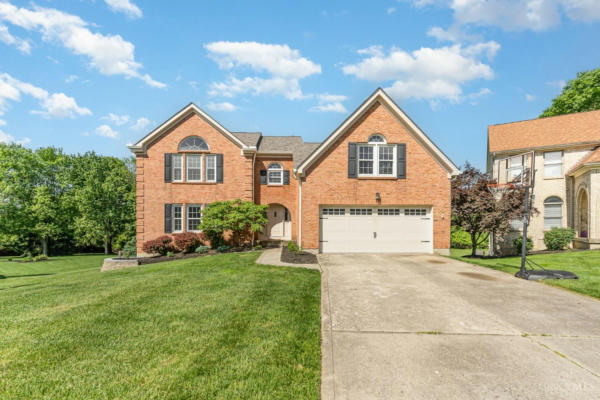 5839 OWL NEST DR, WEST CHESTER, OH 45069 - Image 1
