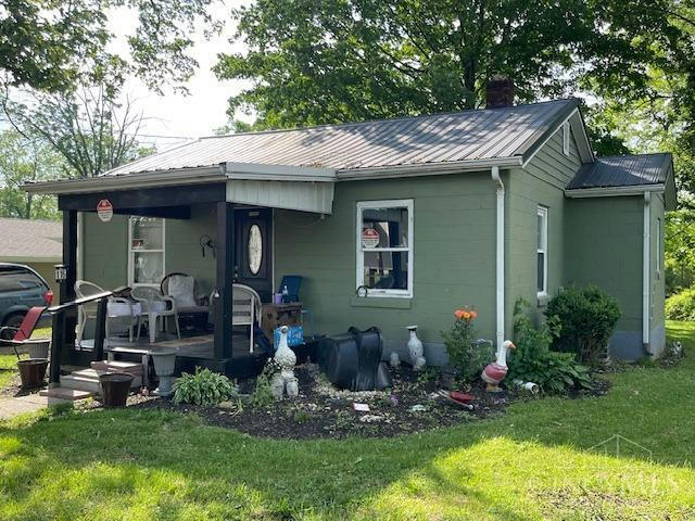 116 W FANCY ST, BLANCHESTER, OH 45107, photo 1 of 8