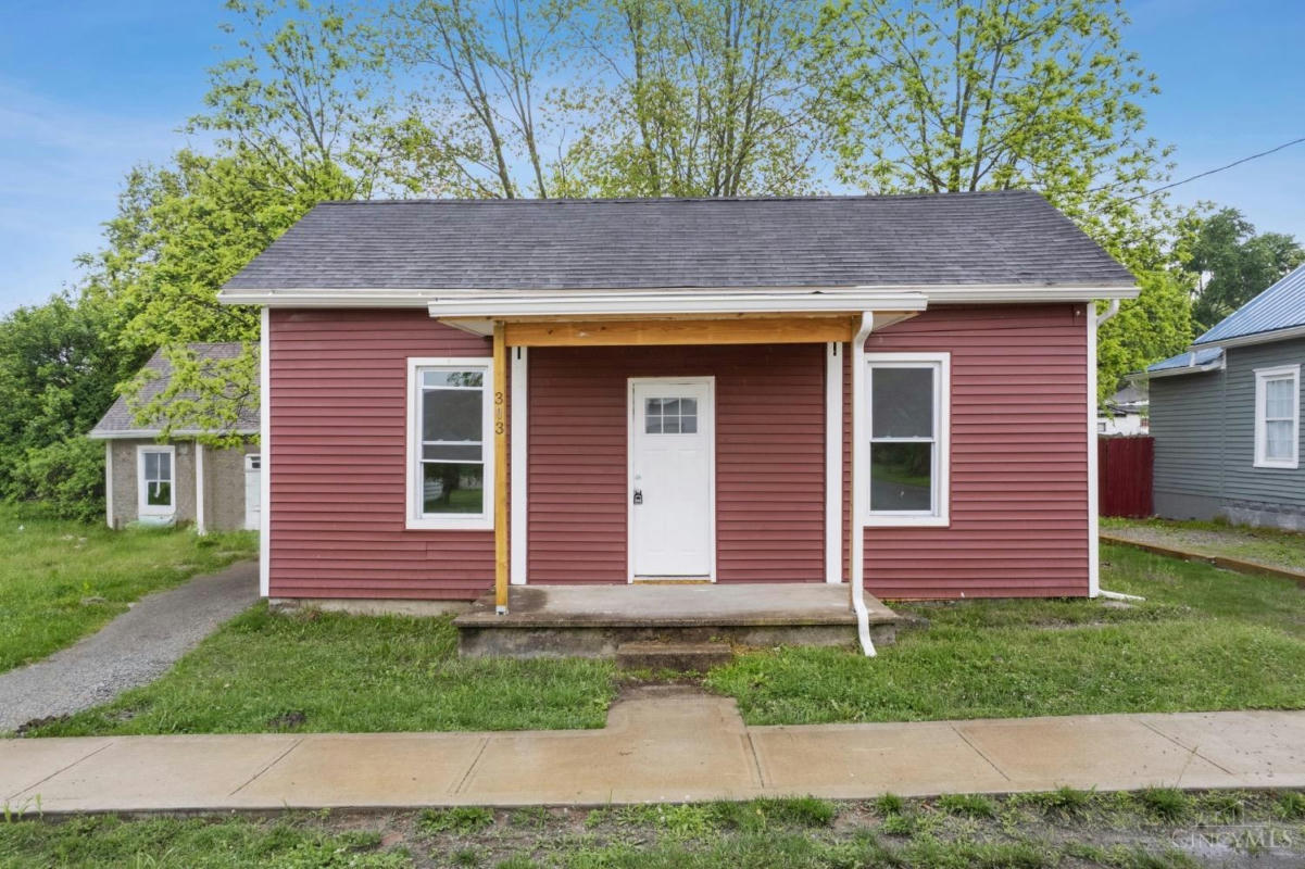 303 OHIO ST, GEORGETOWN, OH 45121, photo 1 of 22